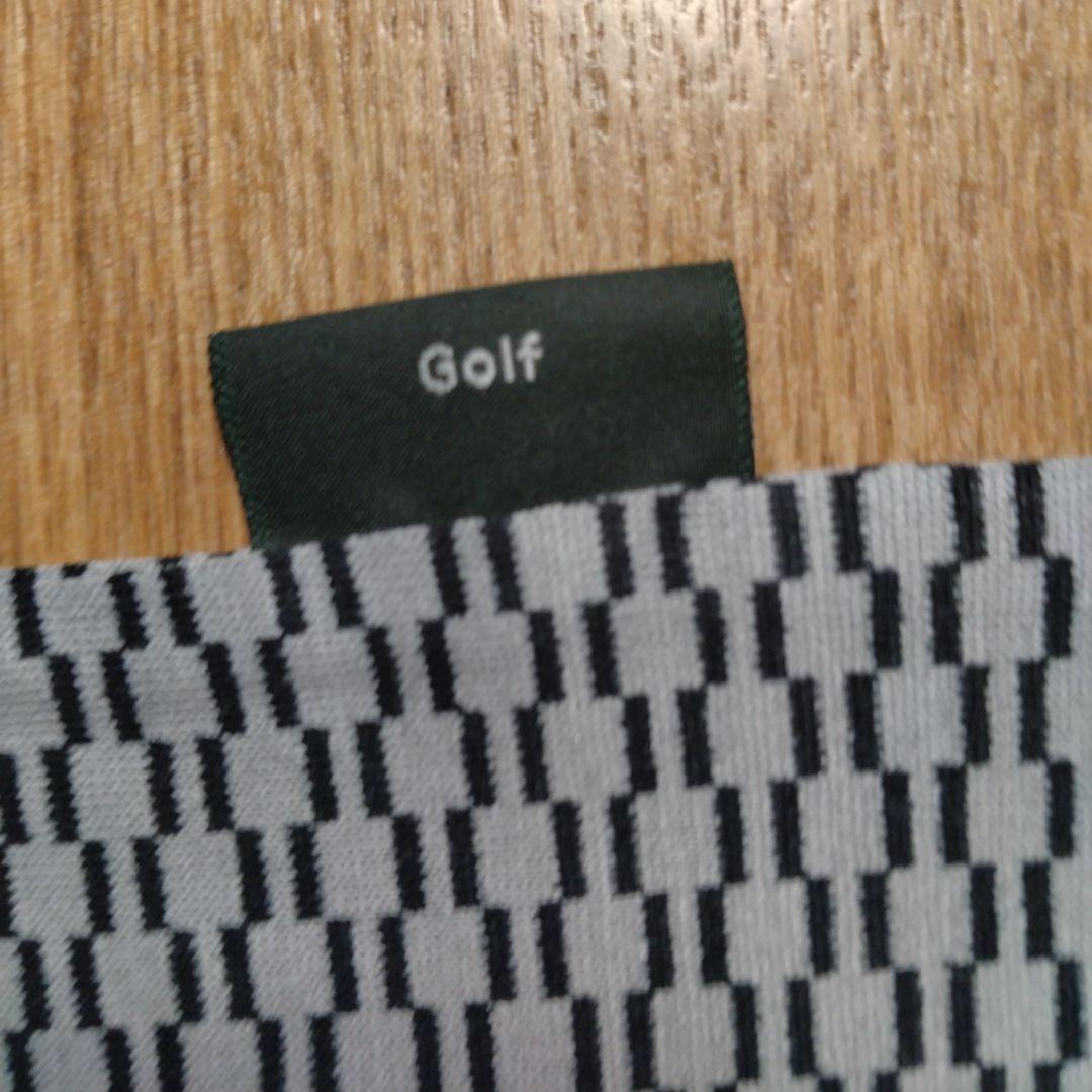 HUGO BOSS ポロシャツ BOSS サイズL グレー GOLF