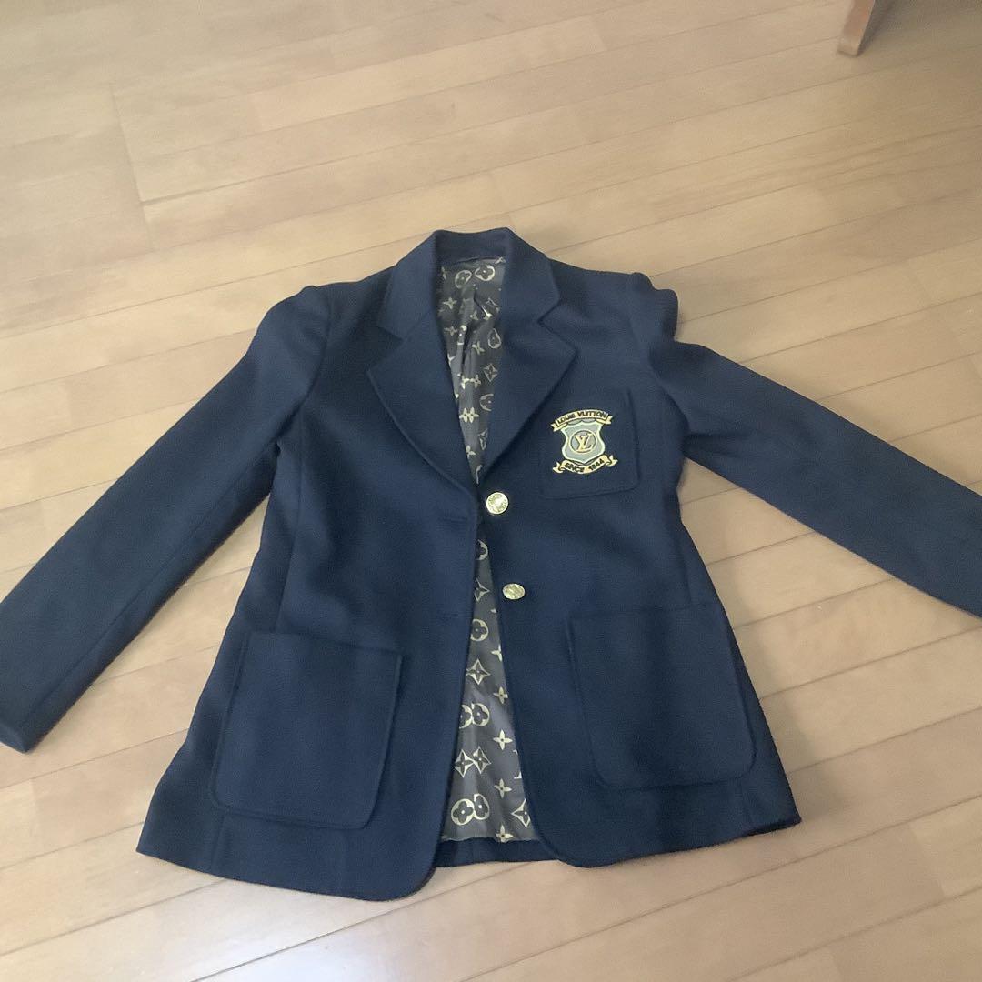 ジャケット