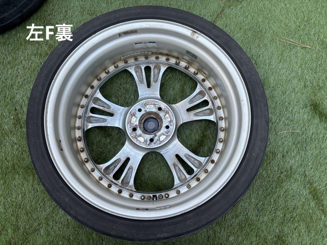 りーすけ　Weds Kranze Cerberus3