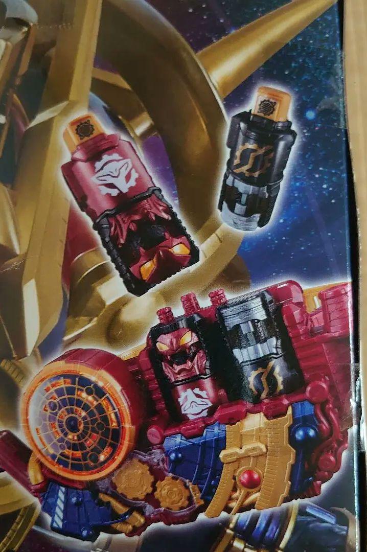DX エボルドライバー まとめ売り