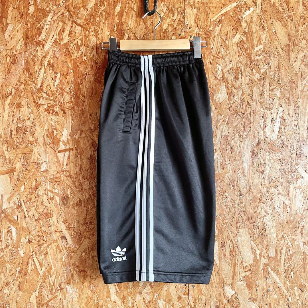 00s adidas half pants y2k archive - メルカリ