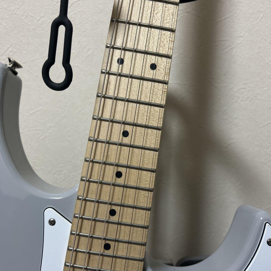 ヤマハ PACIFICA112V