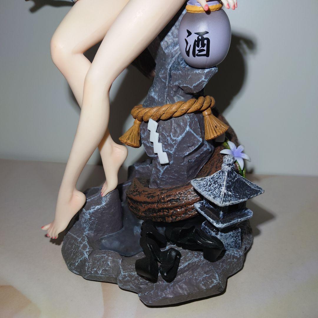 NARUTO 綱手フィギュア 海外製 - メルカリ