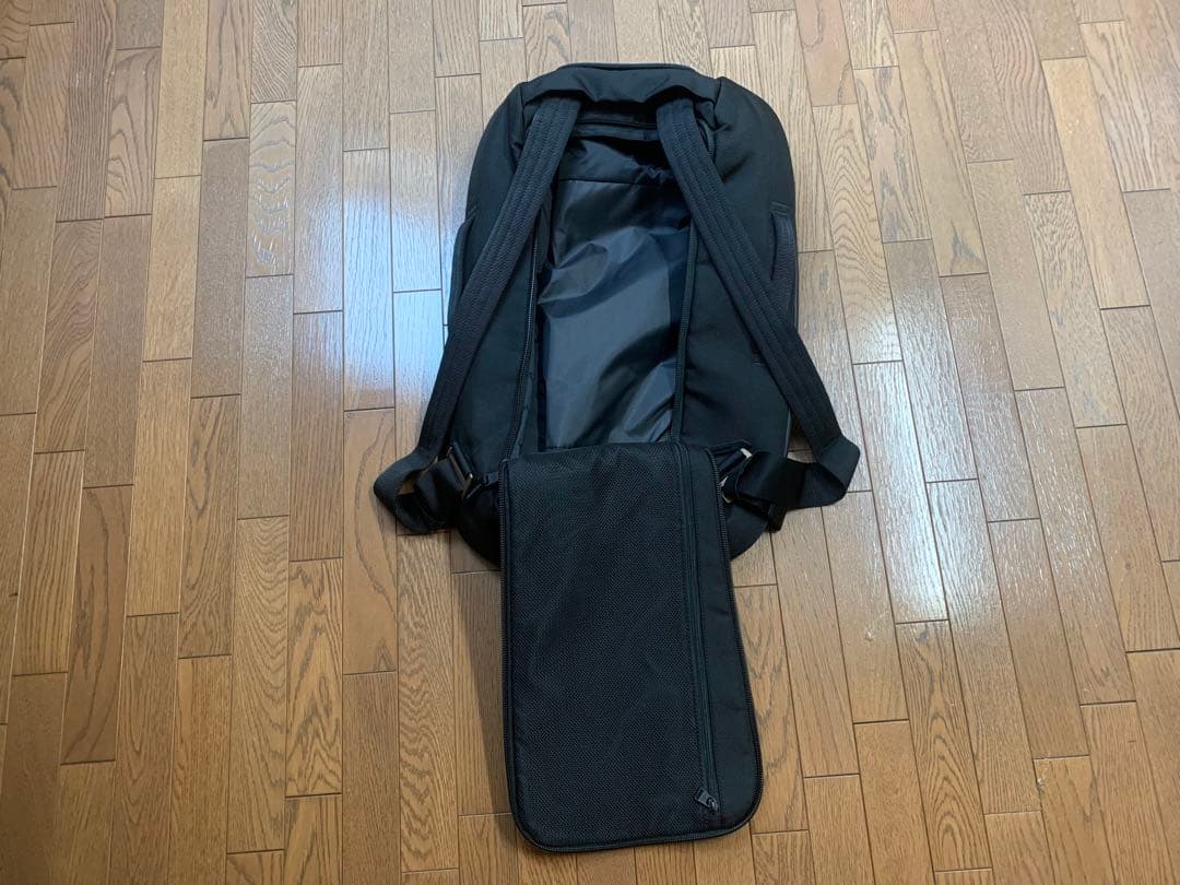 FACE ストラトライナーダッフルS