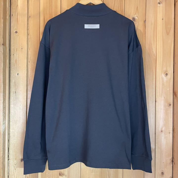 HOT格安 新作レア 入手困難 ESSENTIALS 1977 長袖Tシャツ XXS ロンT ahFYw-m16731835803 爆買い限定SALE