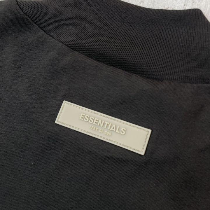HOT格安 新作レア 入手困難 ESSENTIALS 1977 長袖Tシャツ XXS ロンT ahFYw-m16731835803 爆買い限定SALE