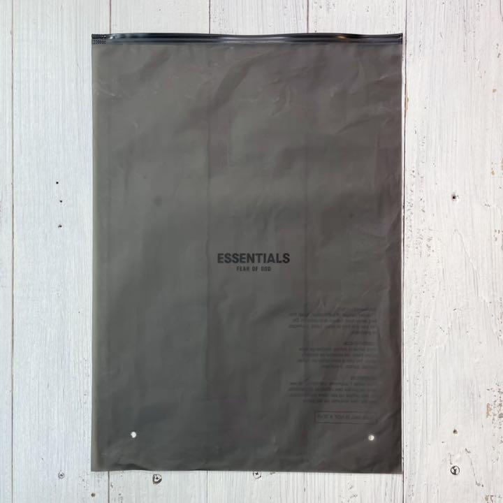 HOT格安 新作レア 入手困難 ESSENTIALS 1977 長袖Tシャツ XXS ロンT ahFYw-m16731835803 爆買い限定SALE