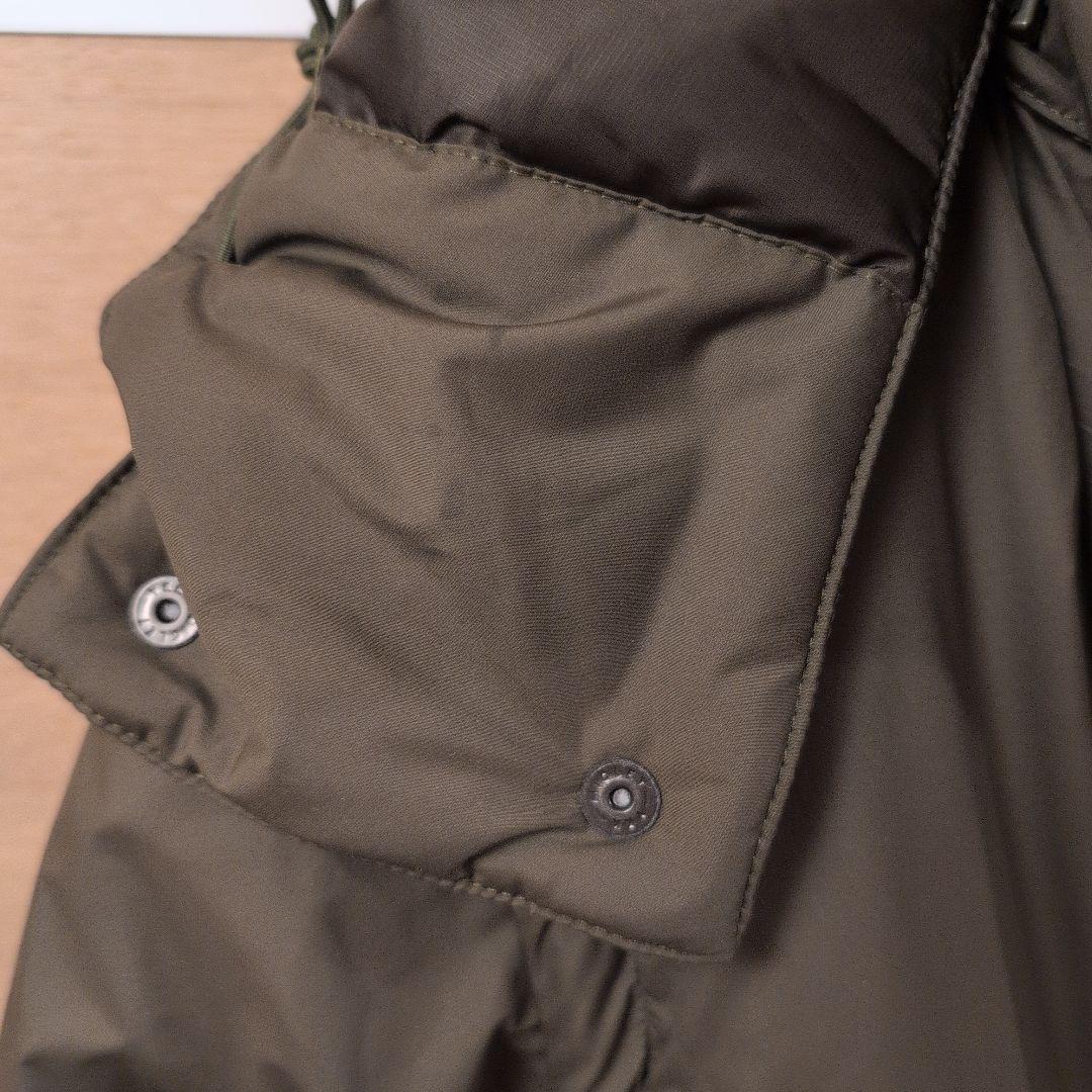 4WAY JACKET