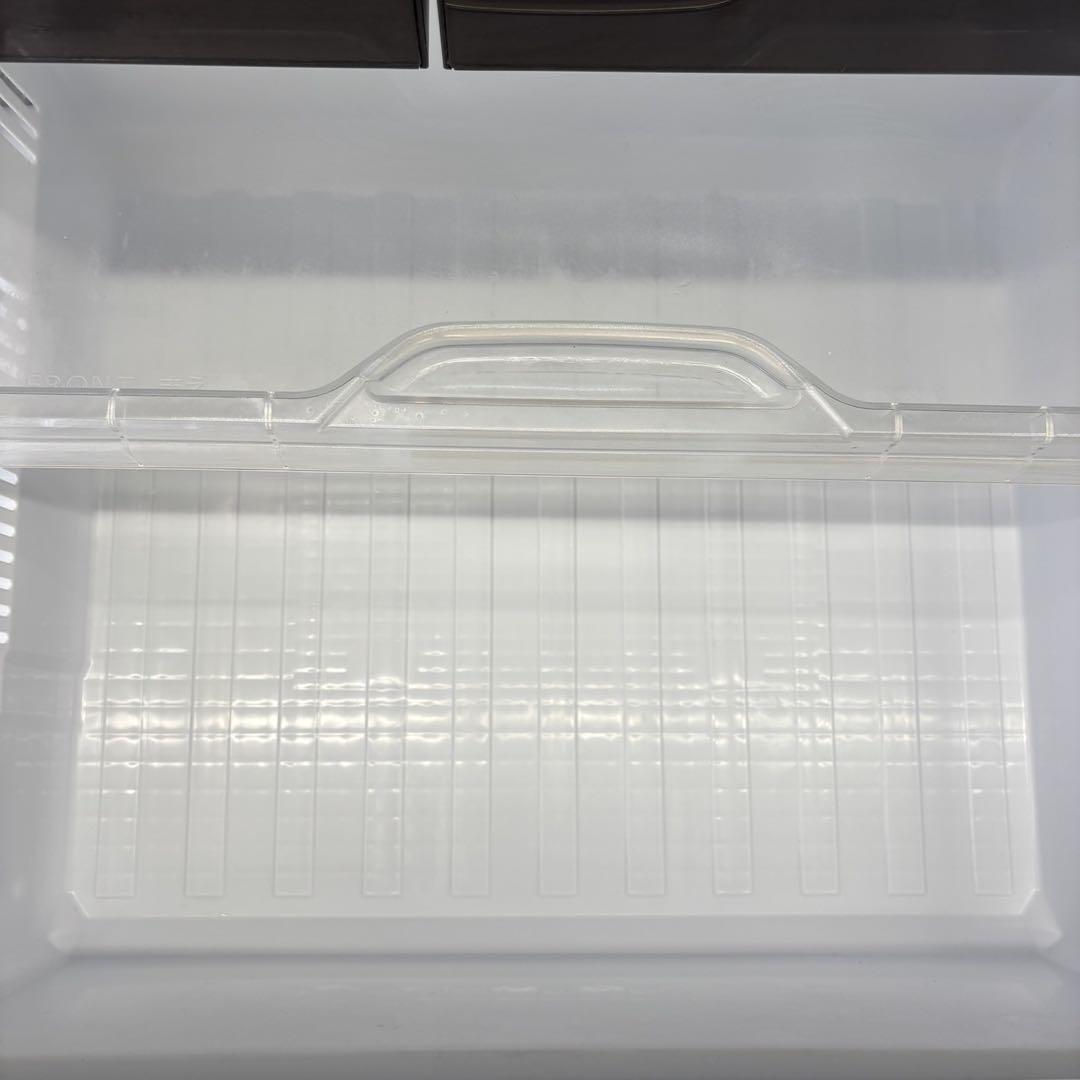 742 冷蔵庫 三菱 設置無料 大型 600ℓ フレンチドア 中古 安い 綺麗