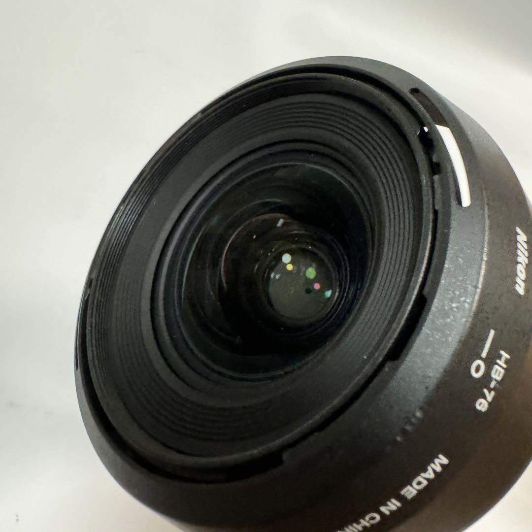 □Nikon ニコン AF-S NIKKOR 24mm f1.8G ED □Nikon ニコン AF-S NIKKOR 24mm f1.8G ED