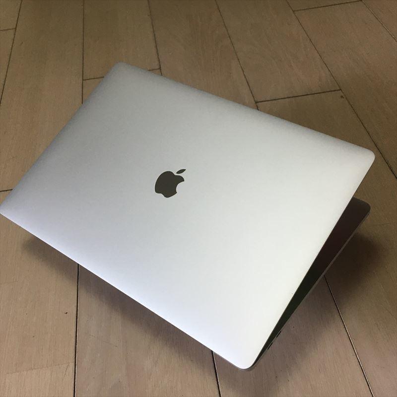 309)MacBook Pro 16インチ 2019 Core i7-512GB