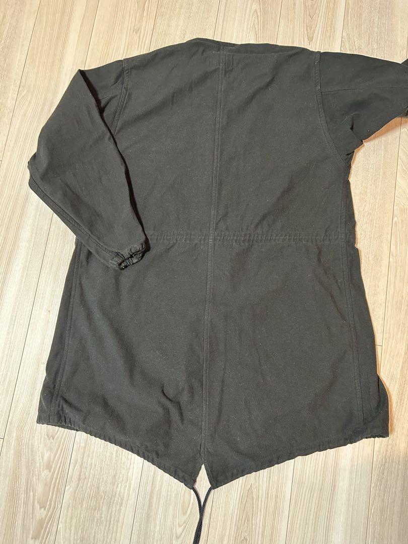 ジャケット・アウター VARDE77 62' US ARMY GAS PROTECTIVE COAT
