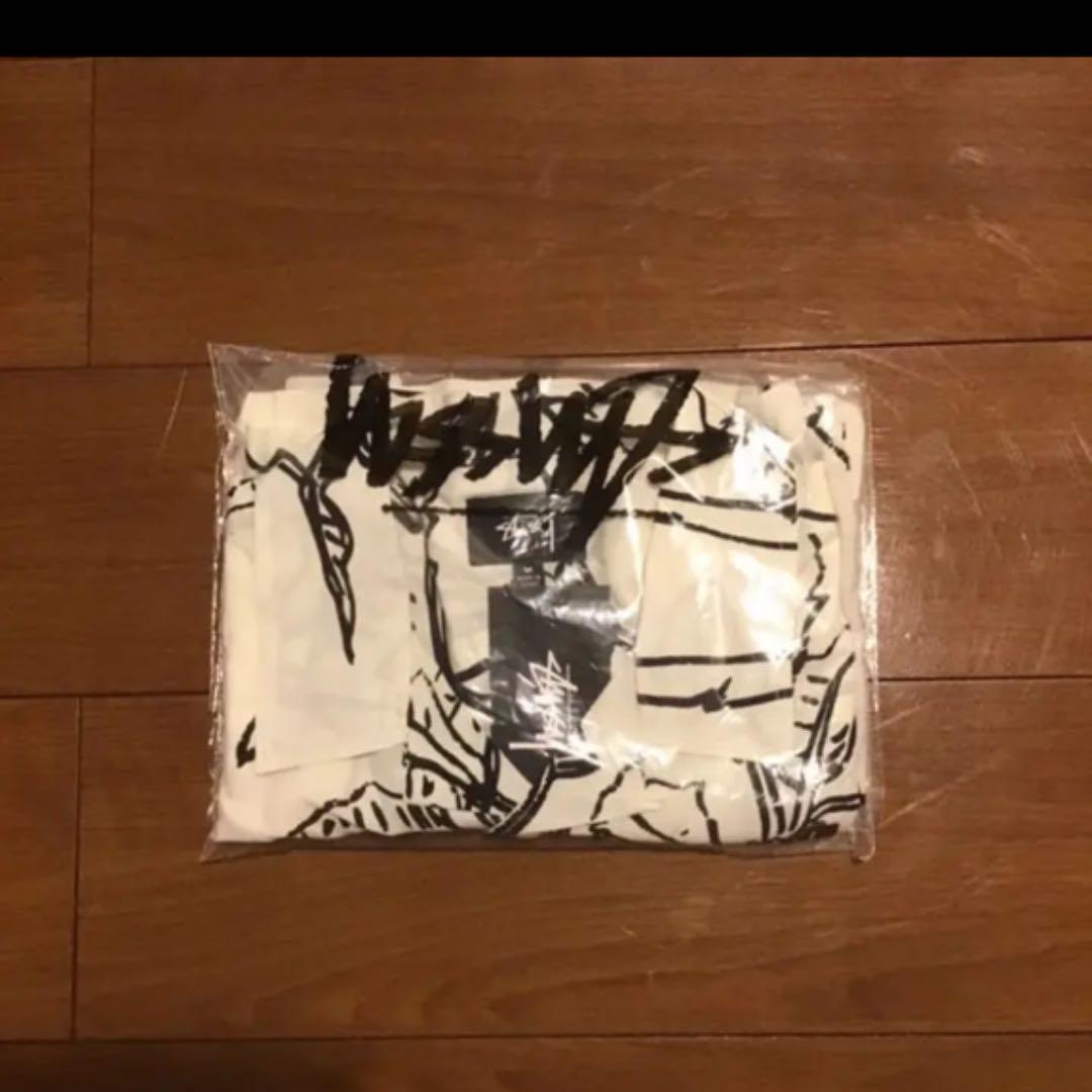 大得価国産 新品 Stussy ステューシー Banana Tree Shirt アロハ JAC9B-m16733581285 24H限定