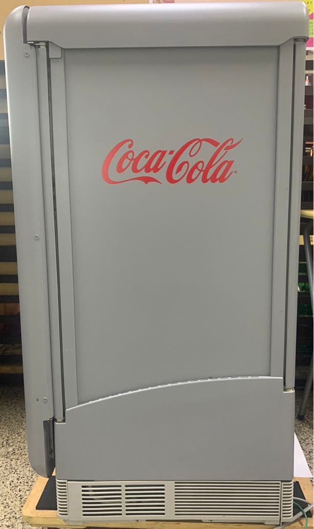 プレミア】希少品【非売品】コカコーラ冷蔵庫