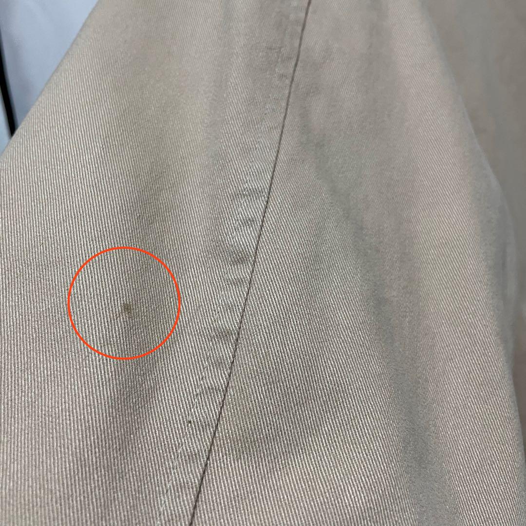 POLO by Ralph Lauren ドリズラージャケット　ベージュ