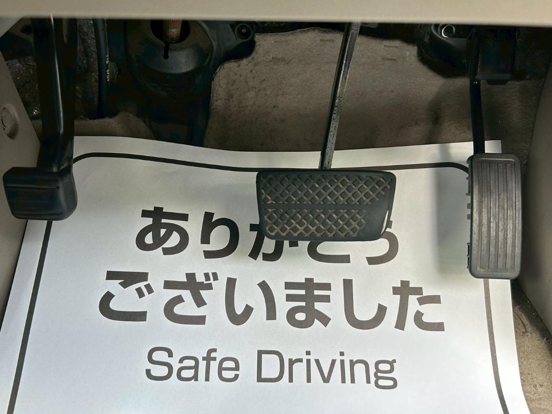 大人気★　ホンダ　Nbox　JF1　自動ブレーキ機能付き　平成27年式