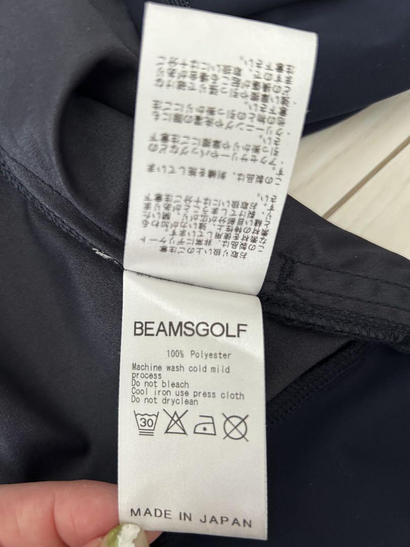 BEAMS GOLF SANTA MONICA ジャケット BEAMS GOLF SANTA MONICA ジャケット - メルカリ
