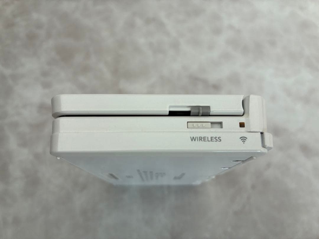 本体 ACアダプター付き