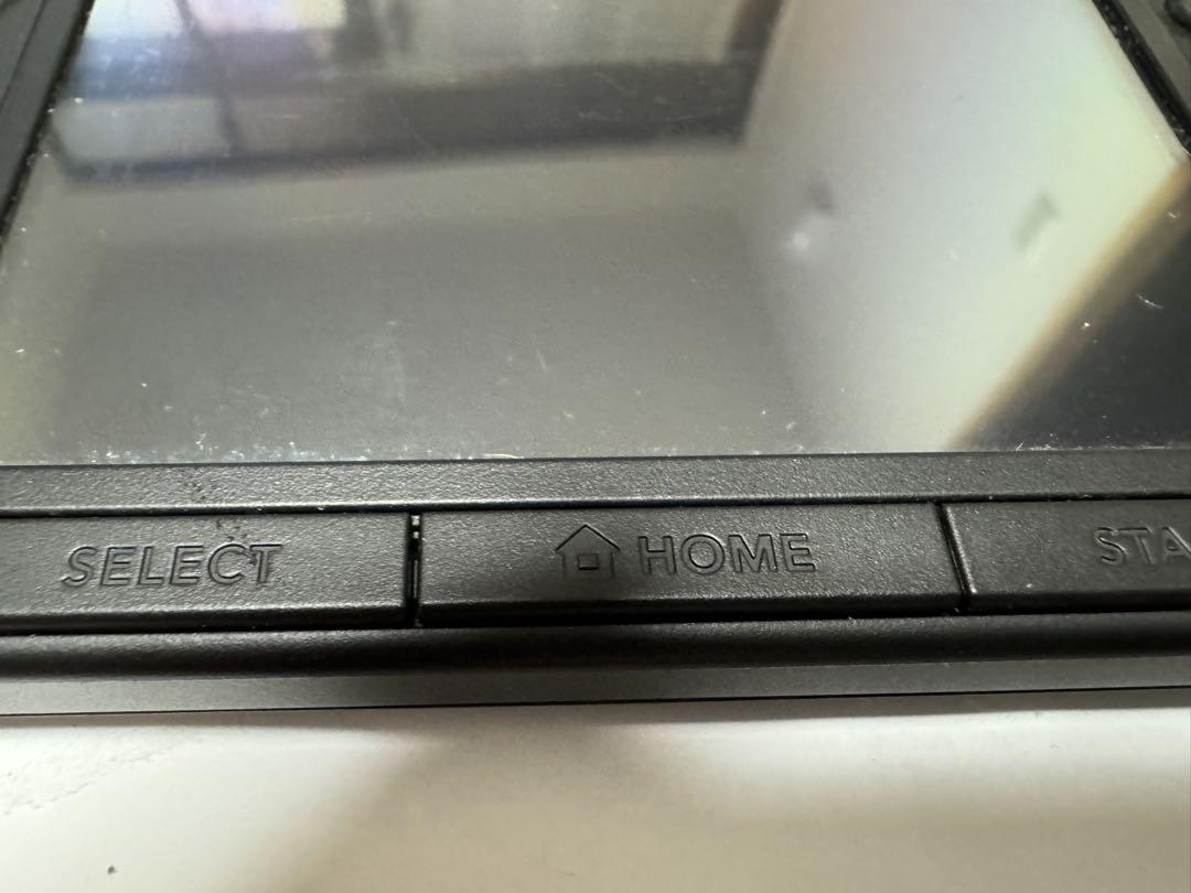 Nintendo3DS LL シルバーXブラック