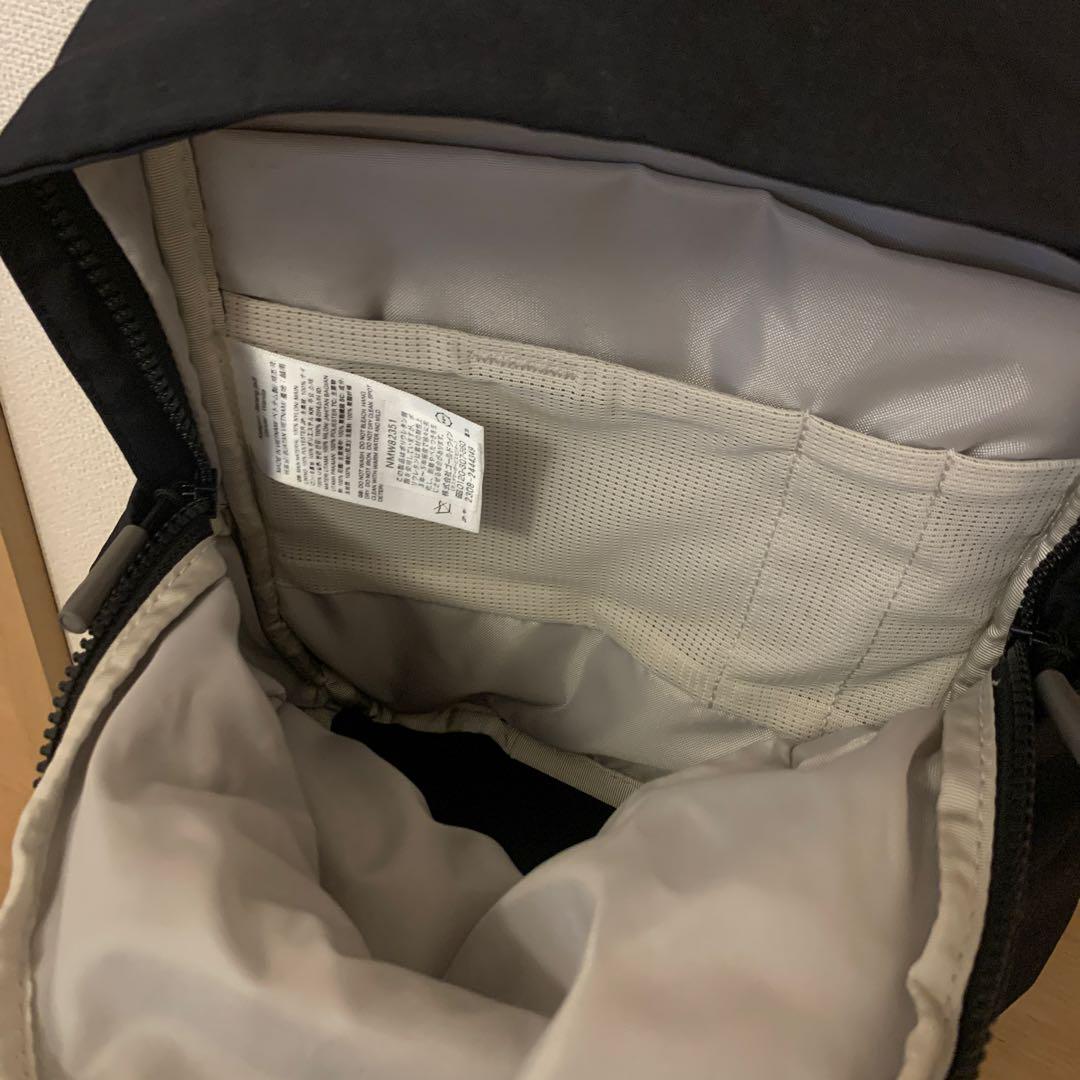 THE NORTH FACE ネバーストップミニバックパック