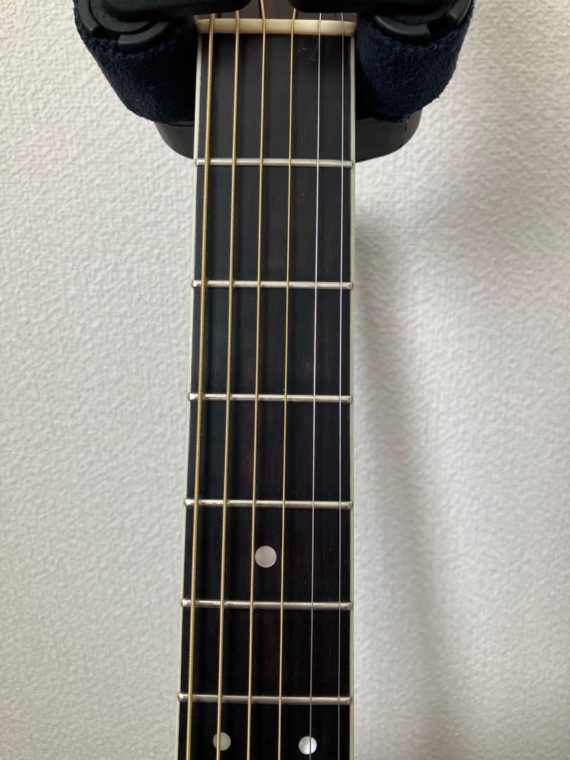 1977年製 S.YAIRI YD-304 美品 (白濁、目立つ打痕なし)