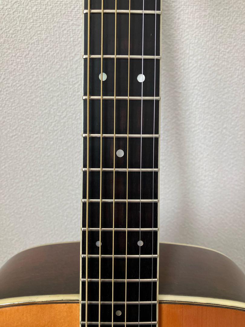 1977年製 S.YAIRI YD-304 美品 (白濁、目立つ打痕なし)