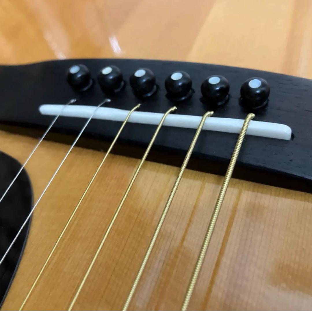 1977年製 S.YAIRI YD-304 美品 (白濁、目立つ打痕なし)