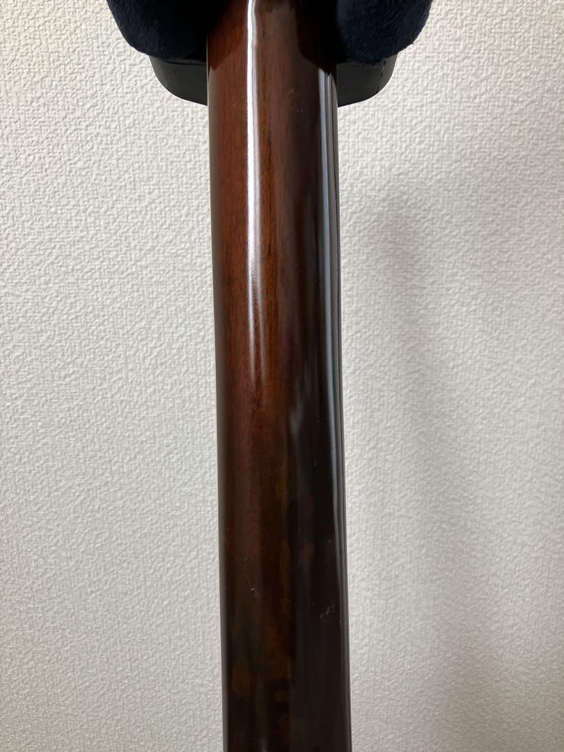 1977年製 S.YAIRI YD-304 美品 (白濁、目立つ打痕なし)