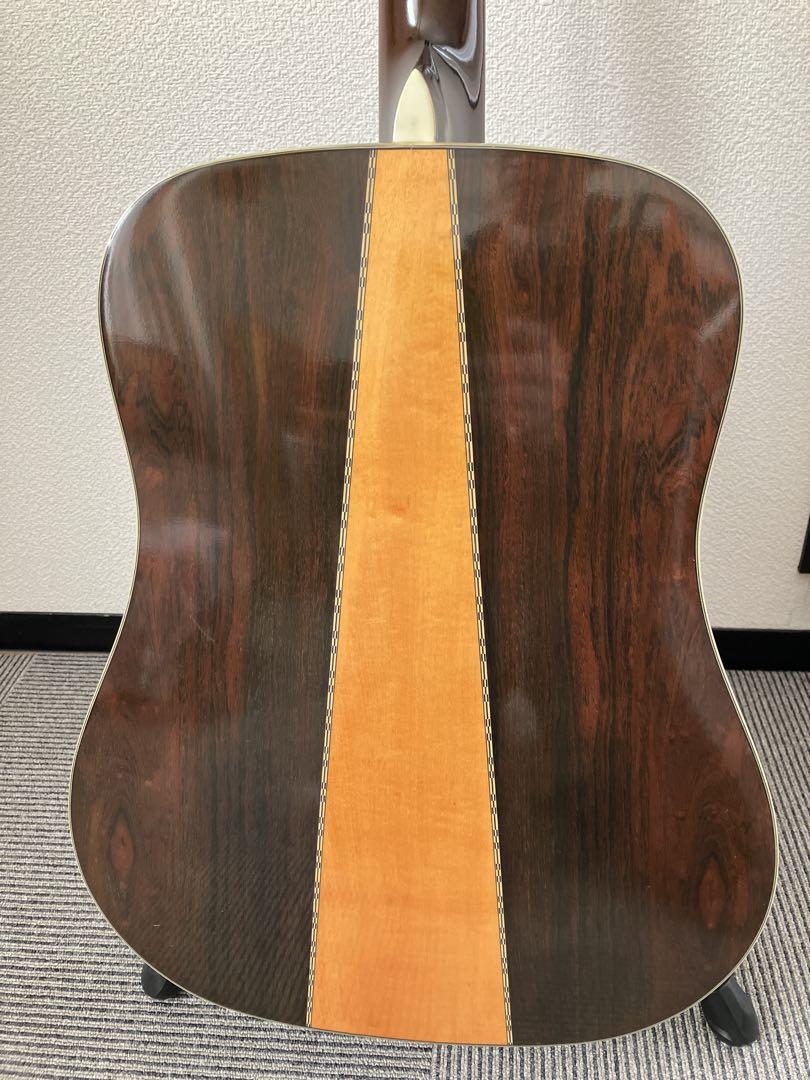 1977年製 S.YAIRI YD-304 美品 (白濁、目立つ打痕なし)