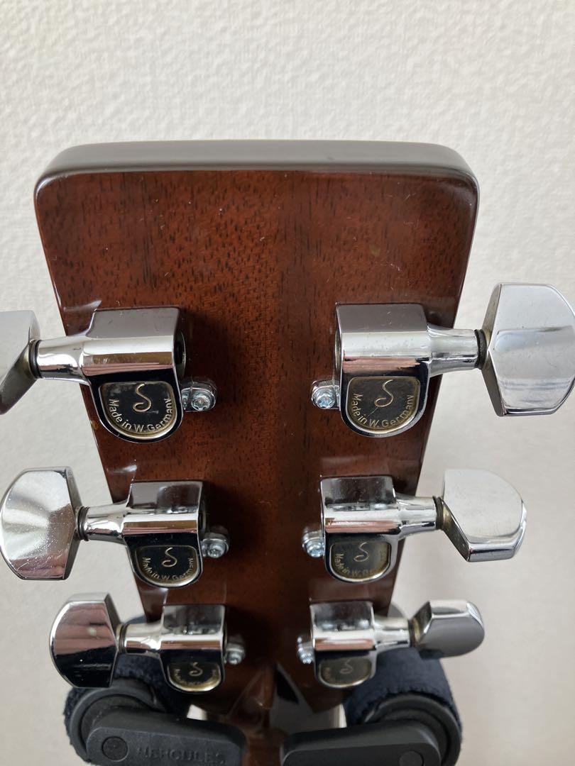 1977年製 S.YAIRI YD-304 美品 (白濁、目立つ打痕なし)