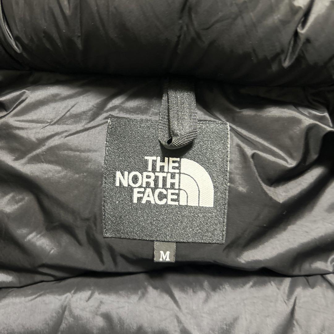 極美品 THE NORTH FACE バルトロライトジャケット ND91950