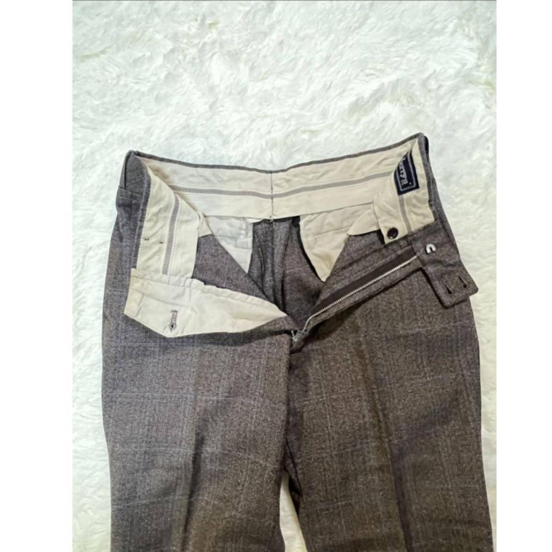 ウールスーツ BURBERRY‘S