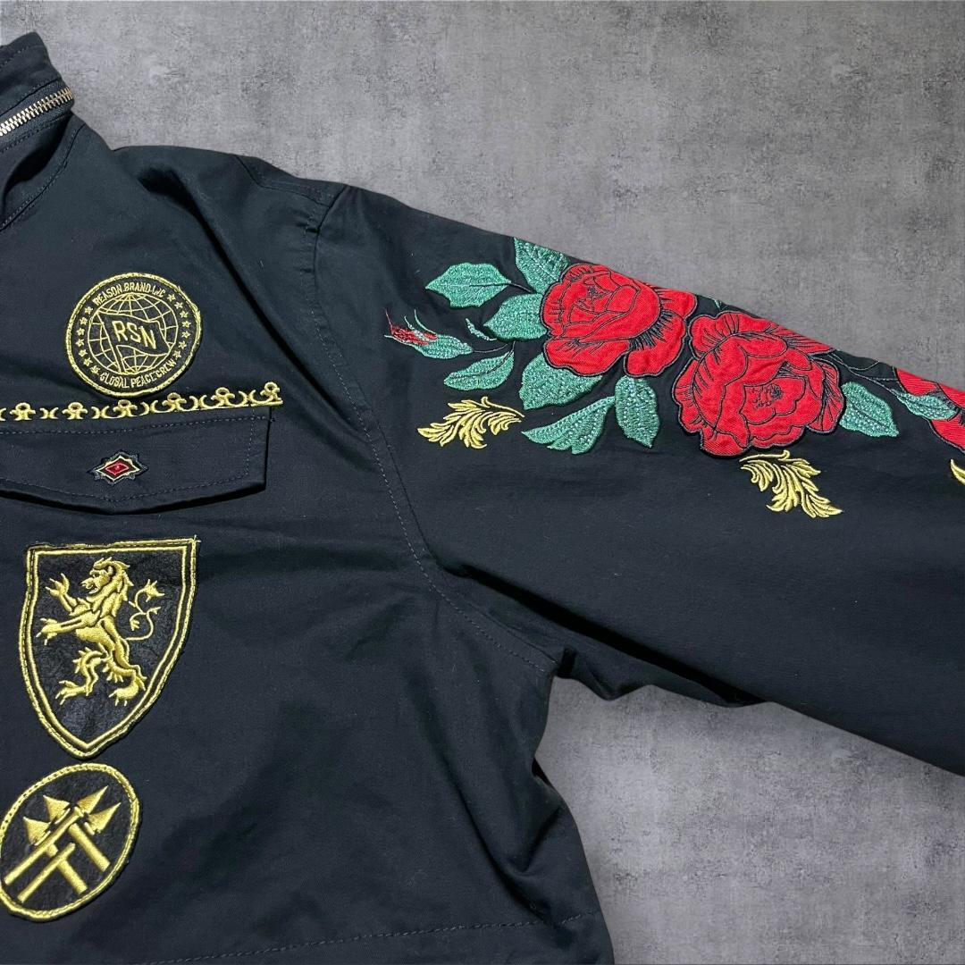 XXXL 黒バ