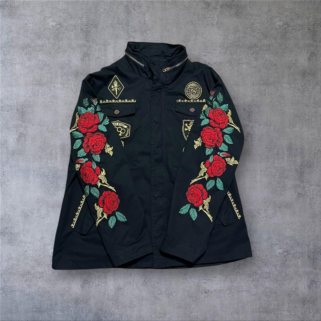 ジャケット