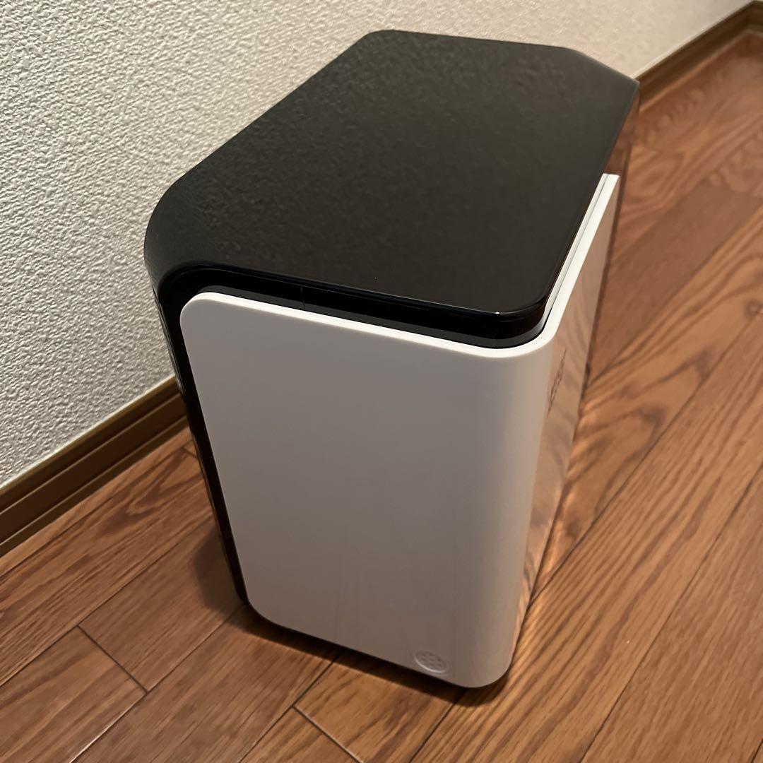 【美品】家庭用酸素発生機　M102-Hybrid オゾン発生機