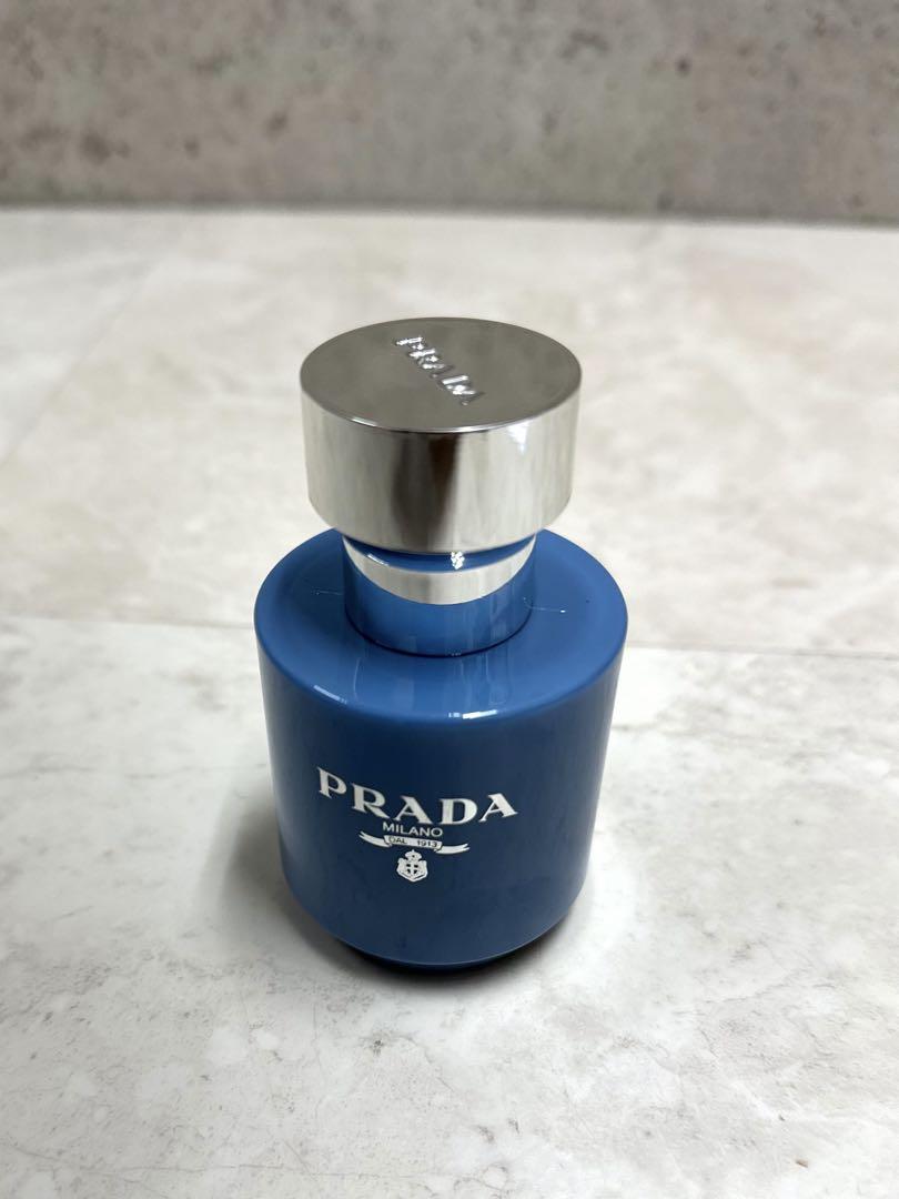 PRADA 香水&シャワークリーム PRADA - PRADA シャワークリーム ボディソープの通販 by hachi's