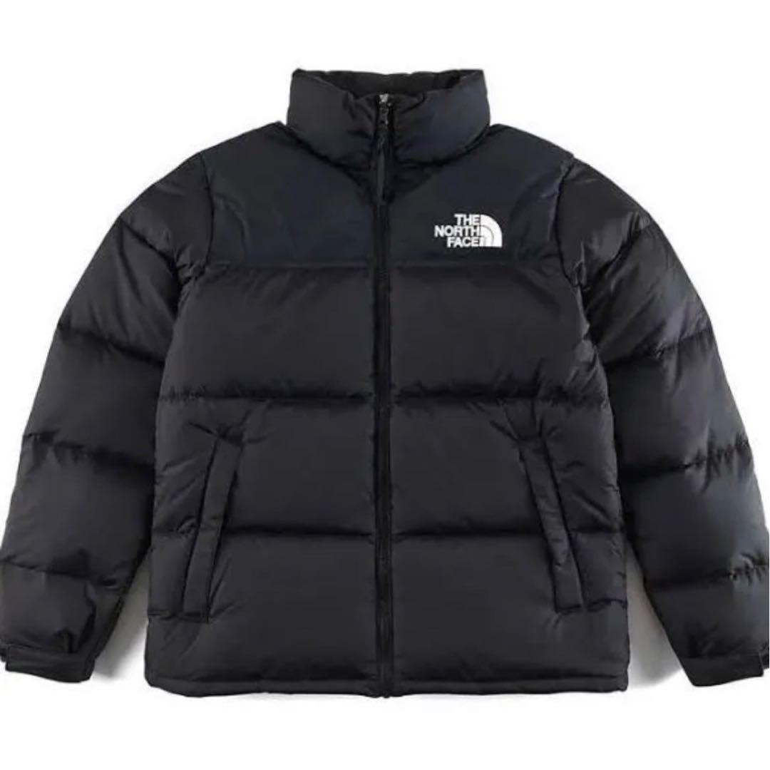 THE NORTH FACE ヌプシ