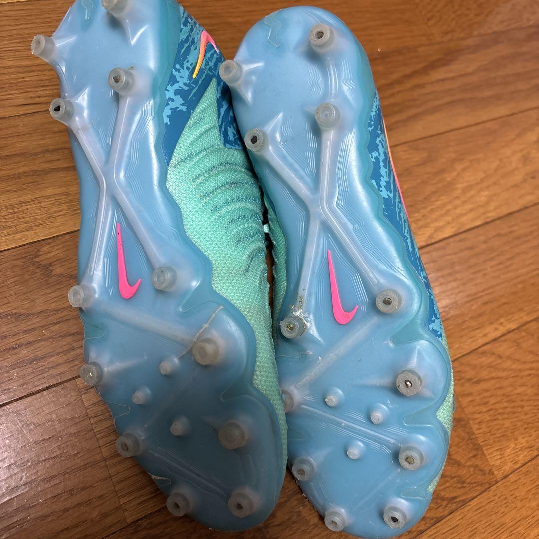 ⭐︎NIKE⭐︎PHANTOM サッカースパイク 27cm