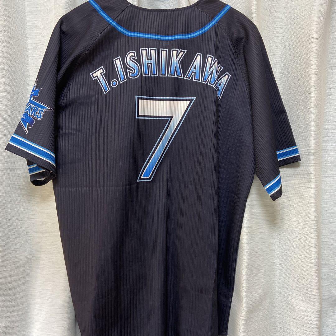 YOKOHAMA DeNA BAYSTARS ユニフォーム L