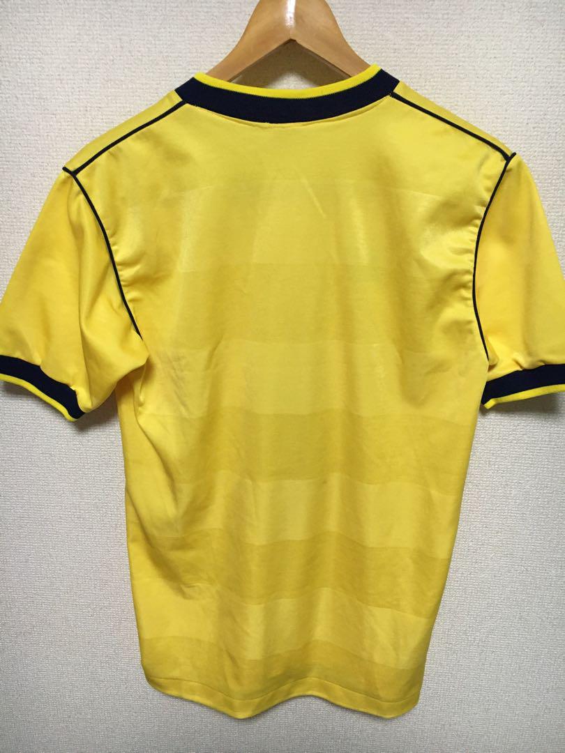 アンブロ スコットランド代表 ゲームシャツ UMBRO オールド