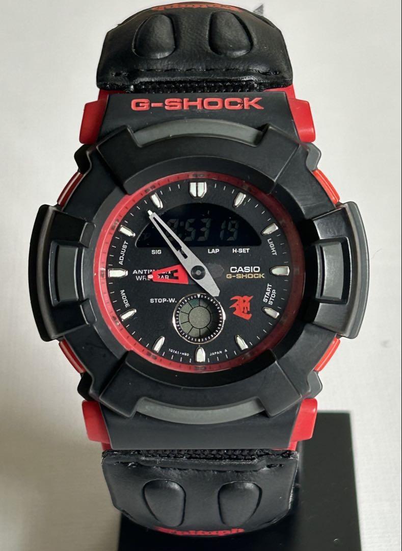 【超稀少】G-SHOCK エピタフEpitaph AW-510ET 4AJR