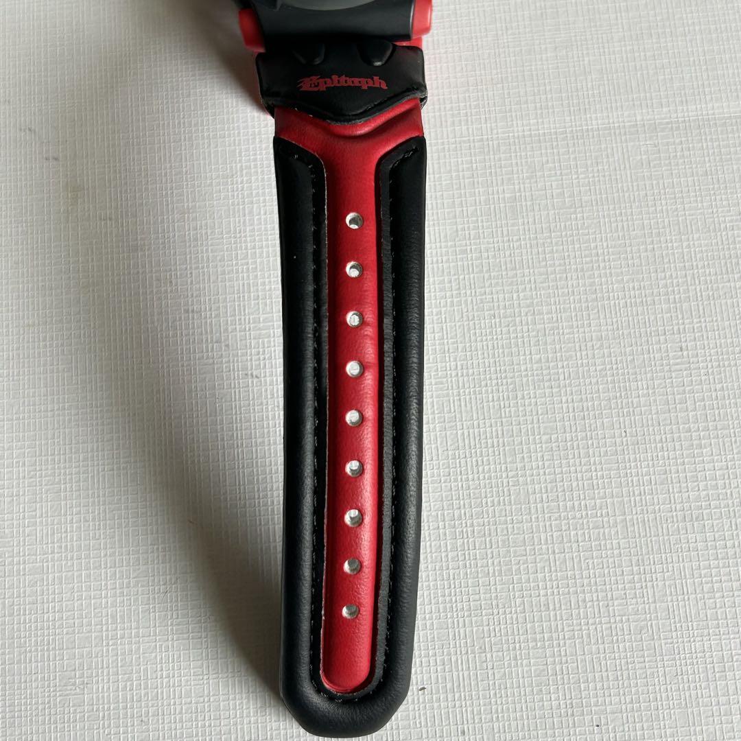 【超稀少】G-SHOCK エピタフEpitaph AW-510ET 4AJR