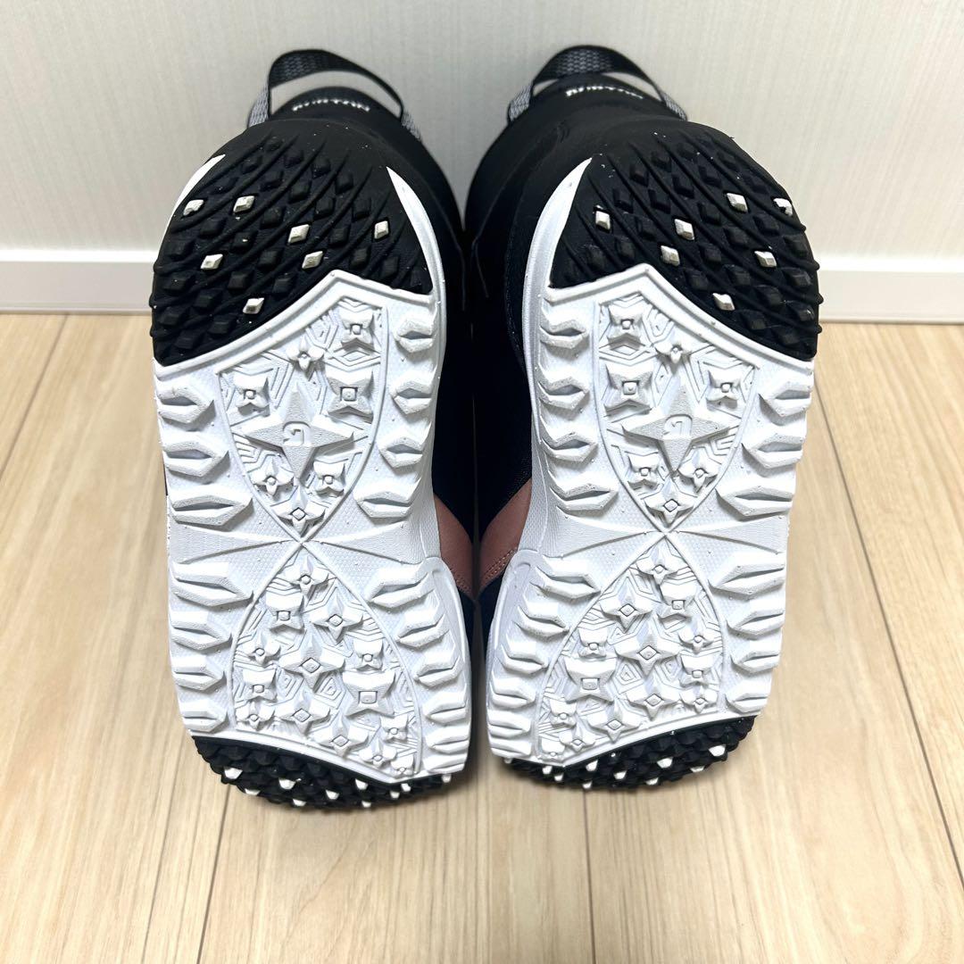 【美品】BURTON バートンLIMELIGHT BOA スノーボードブーツ