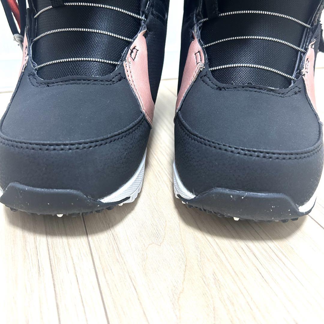 【美品】BURTON バートンLIMELIGHT BOA スノーボードブーツ