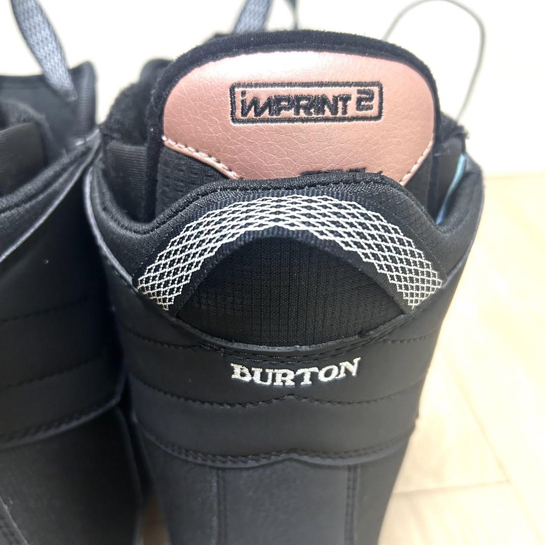 【美品】BURTON バートンLIMELIGHT BOA スノーボードブーツ