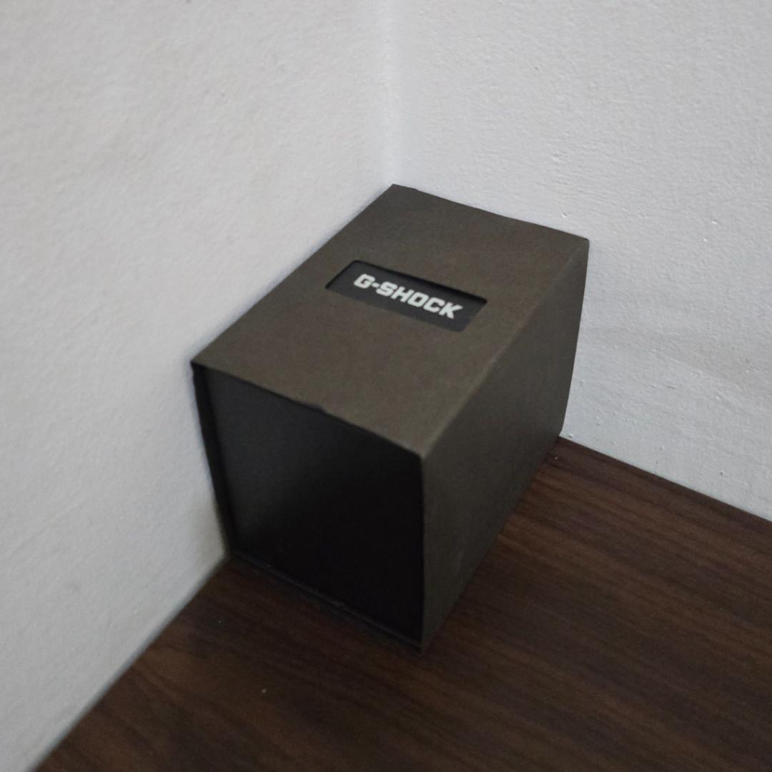 CASIO：G-SHOCK GST-W300