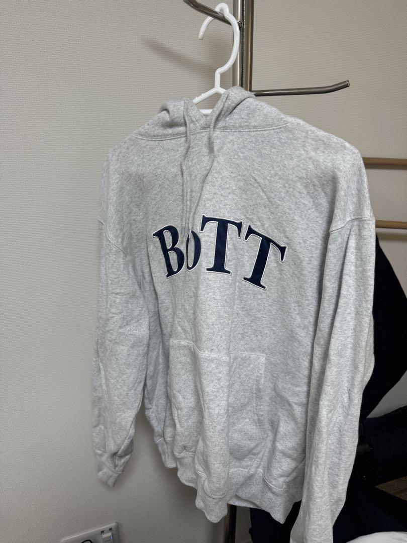 PAM OG Logo Hoodie – BoTT