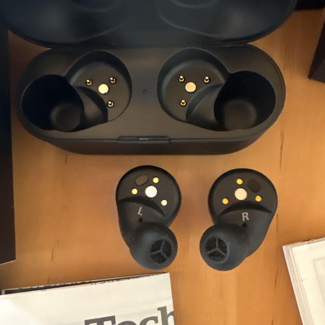 Technics EAH-AZ60M2-K