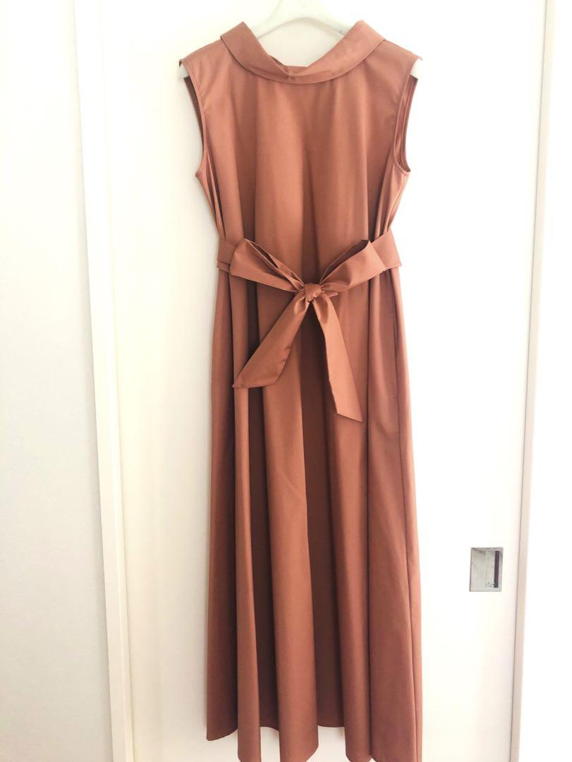 極美品♡ストロベリーフィールズ　ワンピース