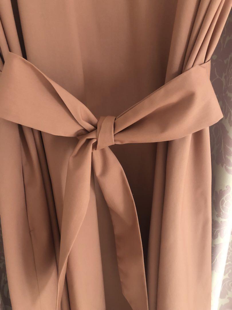 極美品♡ストロベリーフィールズ　ワンピース